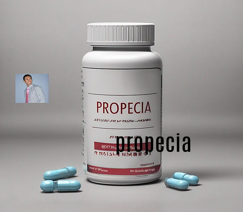 Propecia generico españa precio